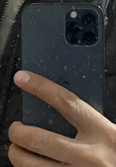 ایفون 12pro|موبایل|بیرجند, |دیوار