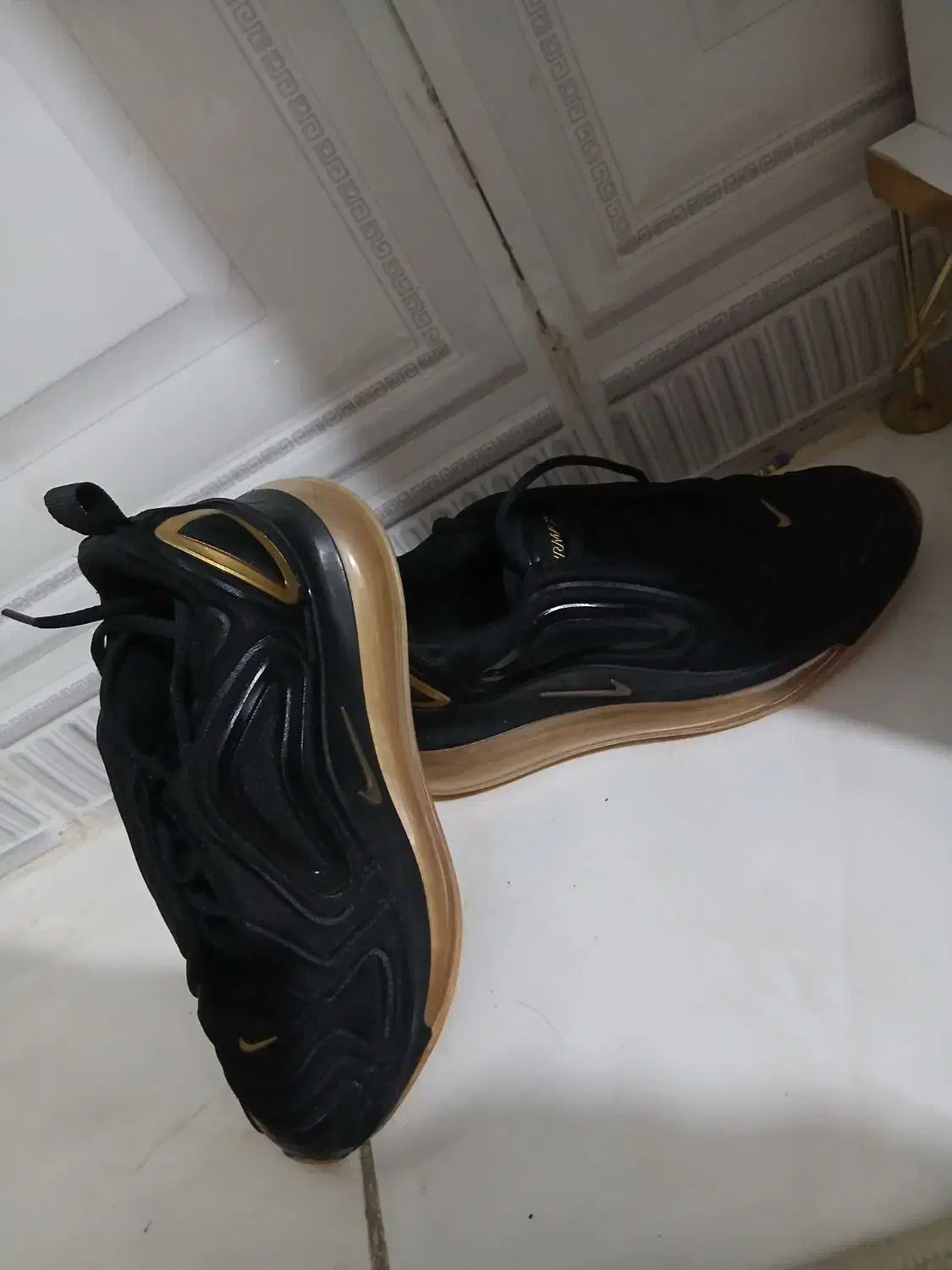 کفش سایز ۳۷|کیف، کفش، کمربند|اهواز, کوی رمضان|دیوار