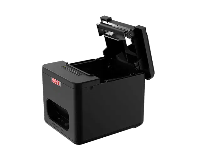 فیش پرینتر حرارتی فروشگاهی SKY F200|پرینتر، اسکنر، کپی، فکس|شیراز, ملاصدرا|دیوار