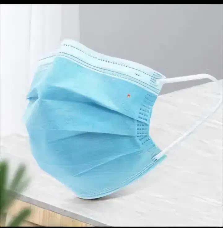 ماسک بهداشتی|آرایشی، بهداشتی، درمانی|پاکدشت, شهرک امام رضا|دیوار