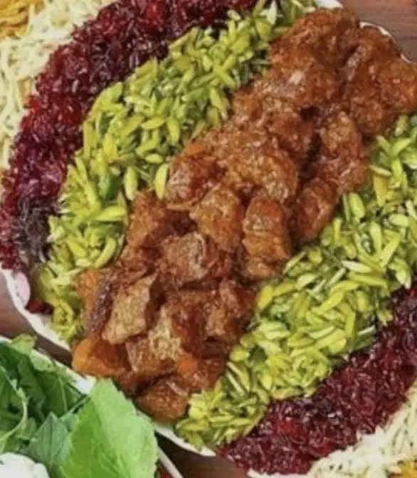 غذای خونگی کدبانو شیما شمالی|خوردنی و آشامیدنی|تهران, سید خندان (جلفا)|دیوار