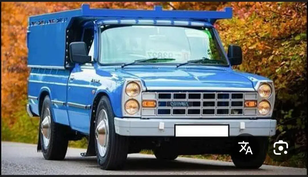 باربری|خدمات حمل و نقل|کوهدشت, |دیوار