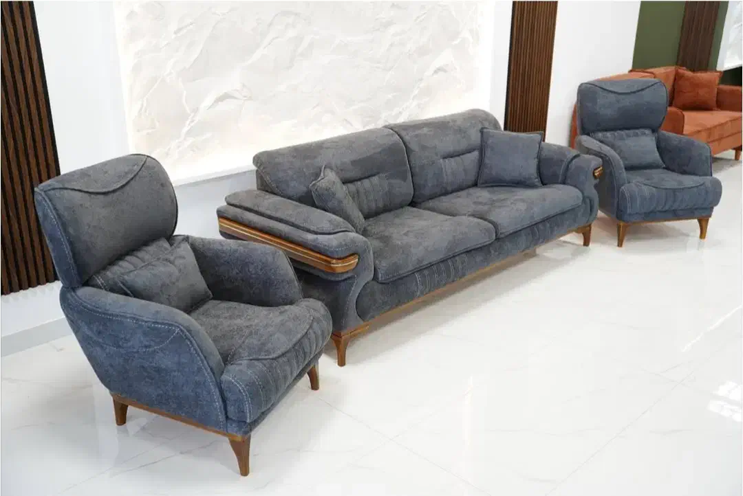 مبل خوی|مبلمان خانگی و میز عسلی|خوی, |دیوار