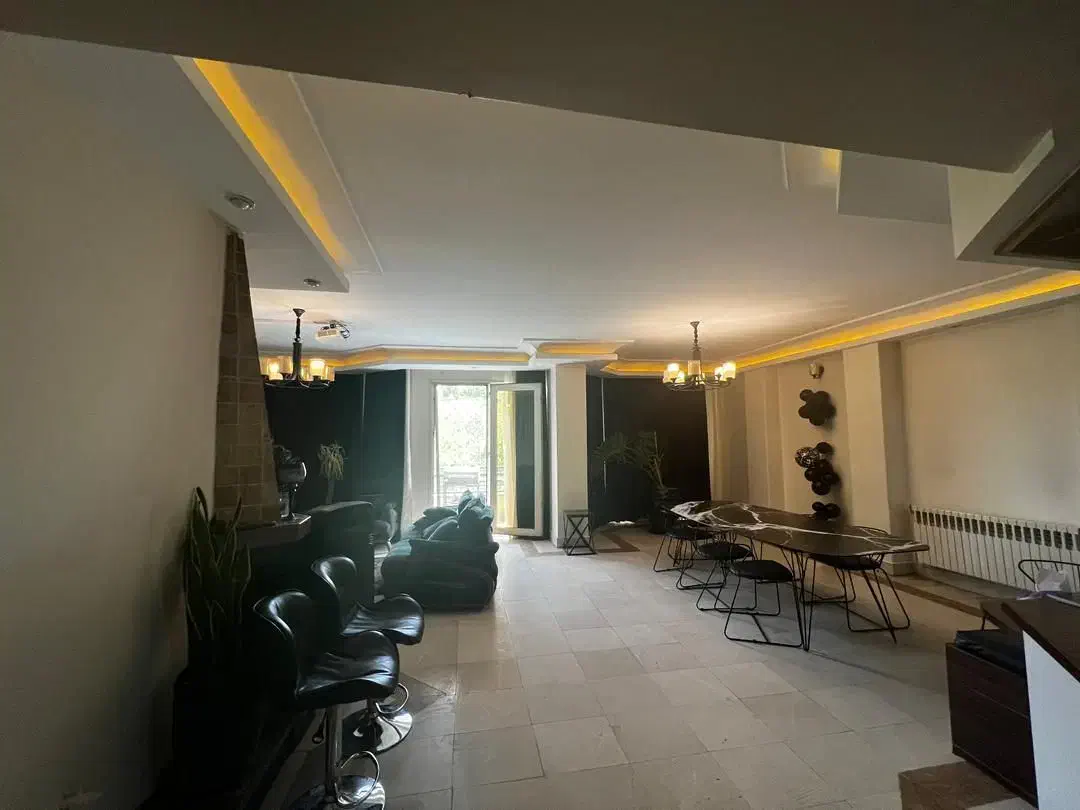 واحد ۱۴۳ متری - بر مشتاق|فروش آپارتمان|اصفهان, پارک سلمان فارسی|دیوار