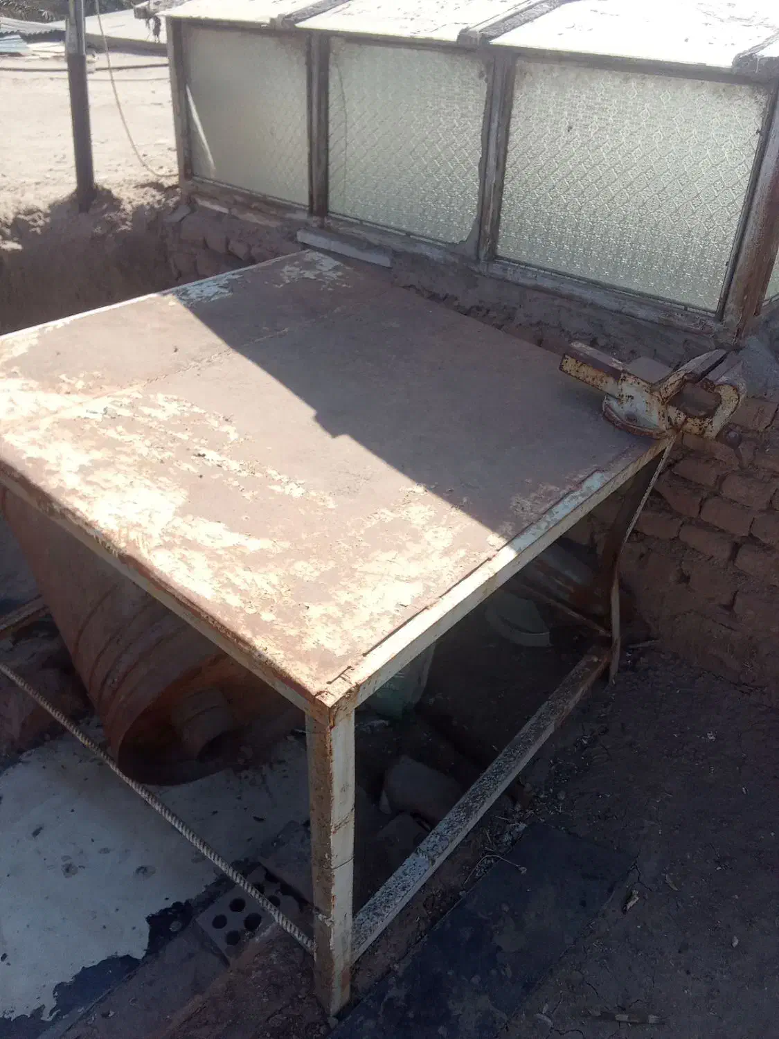 میز کار|میز تحریر و کامپیوتر|زرند, |دیوار