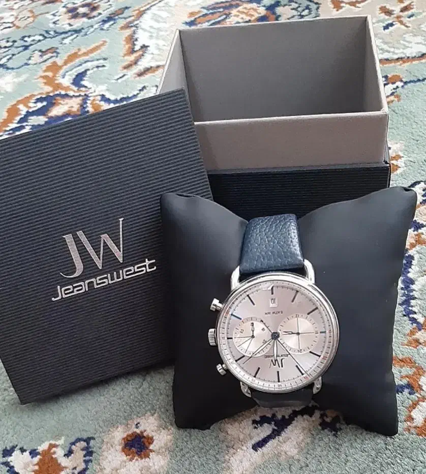 ساعت  jeanswest|ساعت|تهران, تهرانسر غربی|دیوار