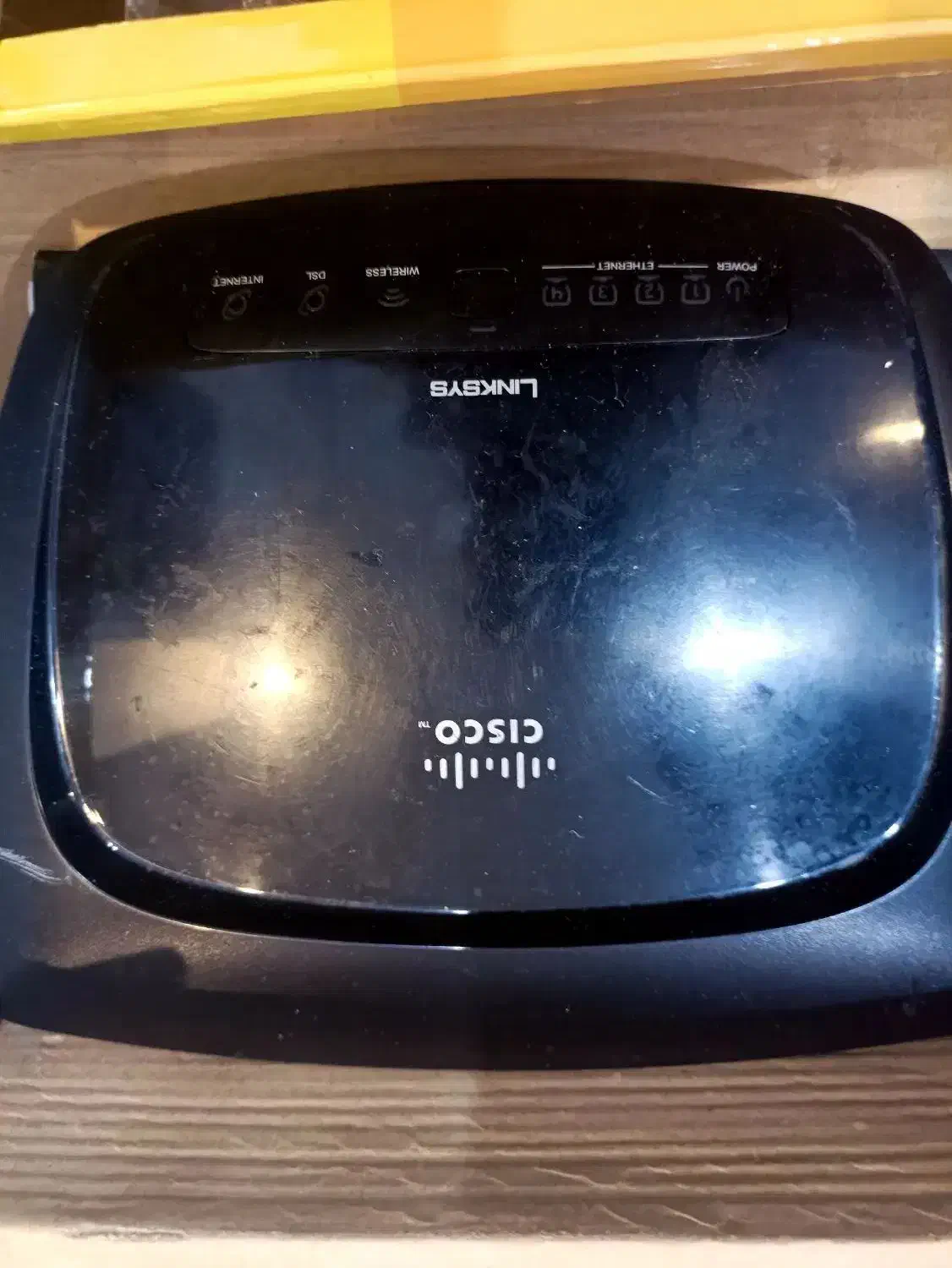 مودم و تلفن|مودم و تجهیزات شبکه|گرگان, |دیوار