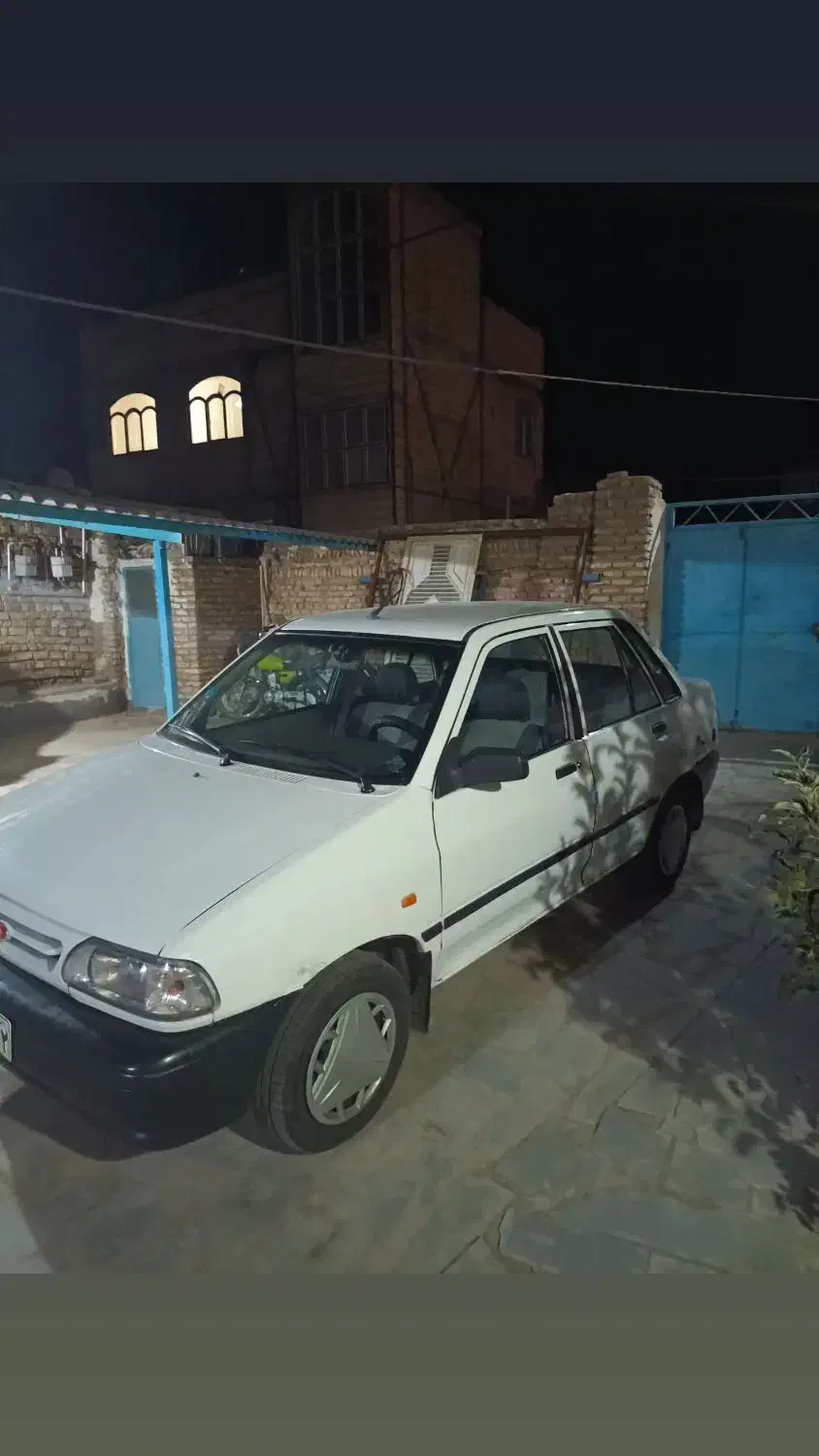 پراید صبا|خودرو سواری و وانت|فریمان, |دیوار