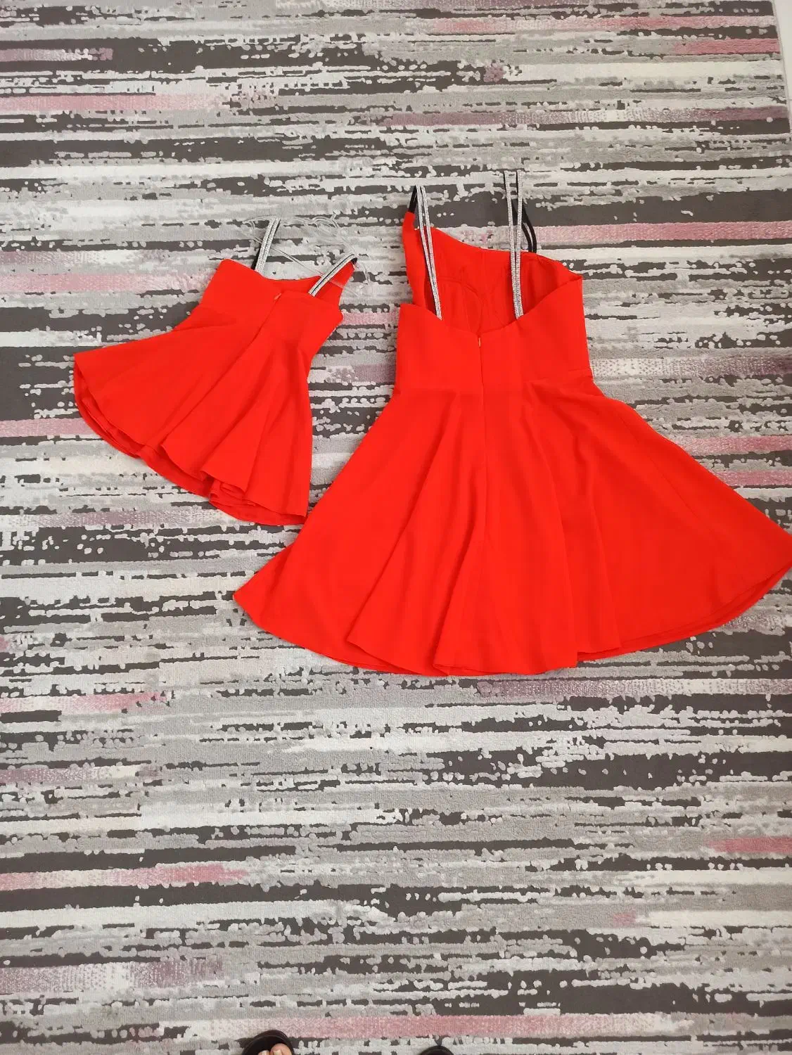 پیراهن ست مادر و دختر|لباس|اندیشه, اندیشه فاز ۴|دیوار