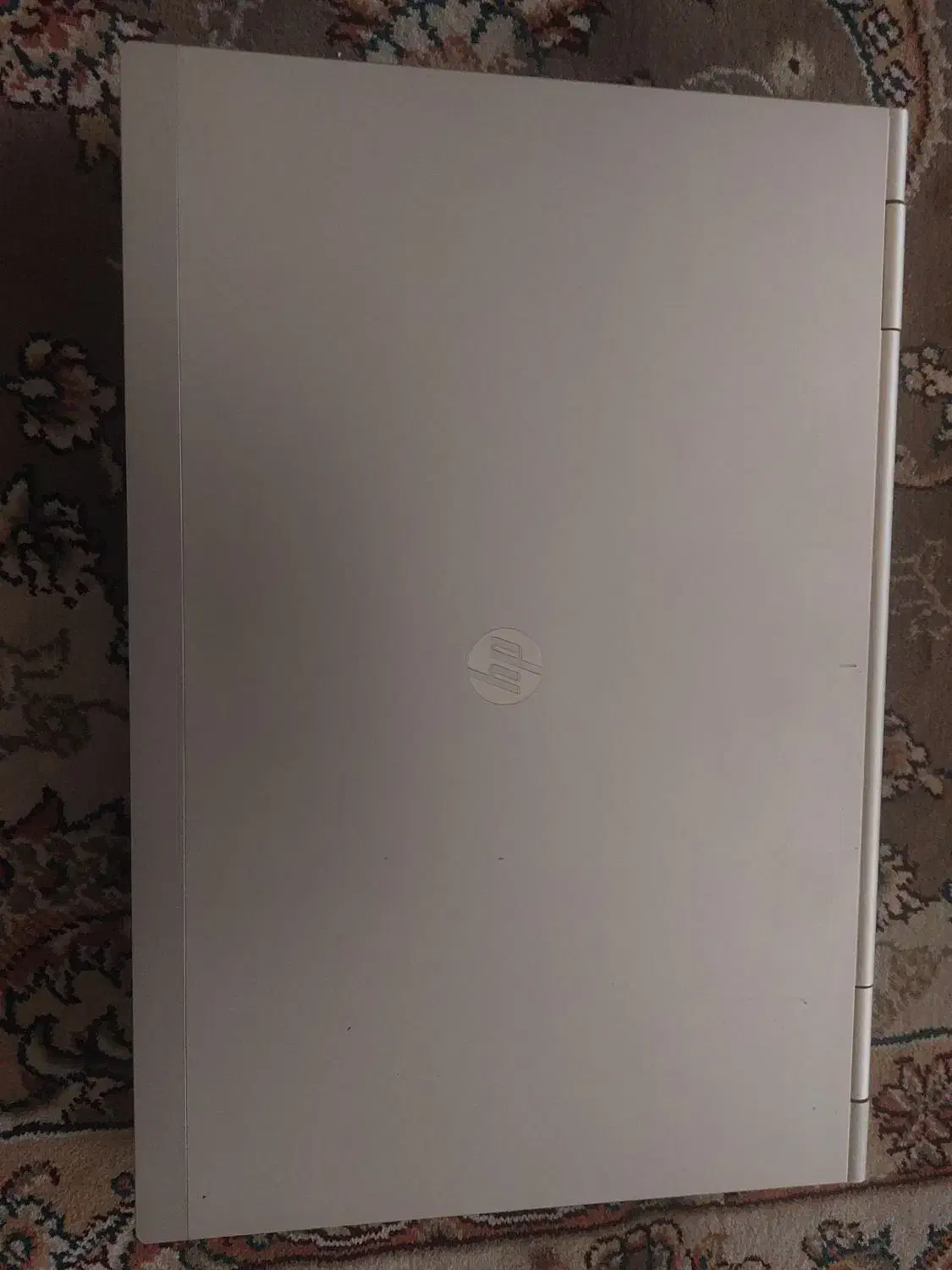 لپ تاب hp کرای ۵ نسل ۲ رم ۴ گرافیک ۵۱۲|رایانه همراه|ملایر, |دیوار