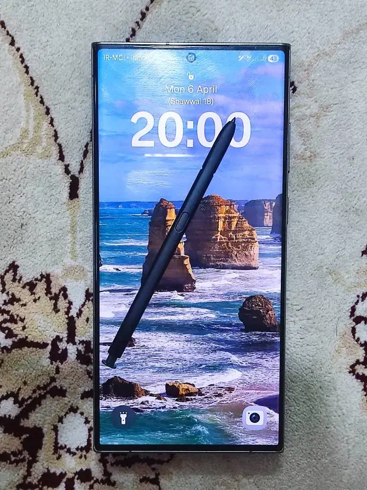 S23 ultra|موبایل|شهر ری, جوانمرد قصاب|دیوار