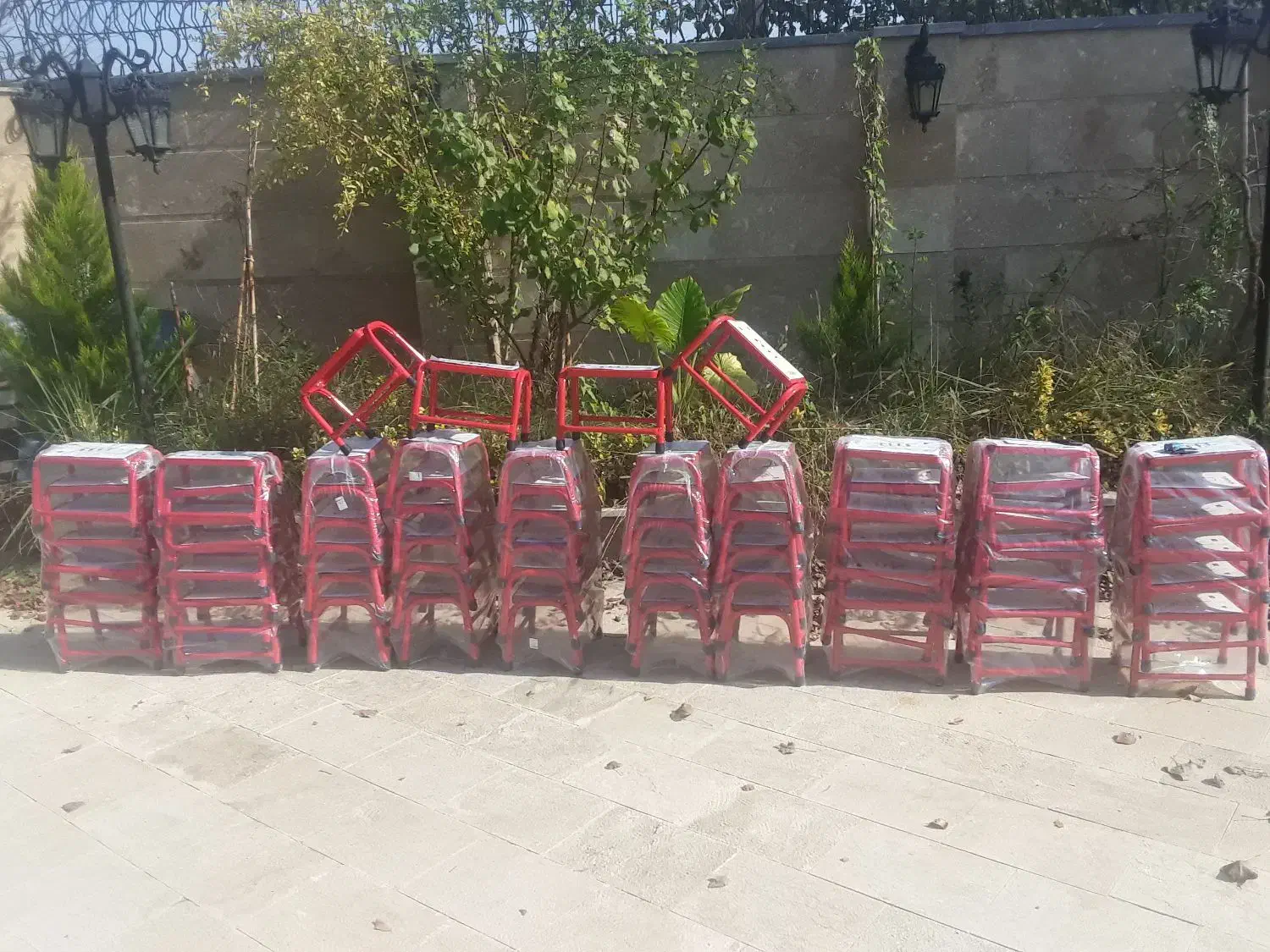 پخش نردبان وغیره به صورت عمده وتکی|ابزارآلات|لولمان, |دیوار