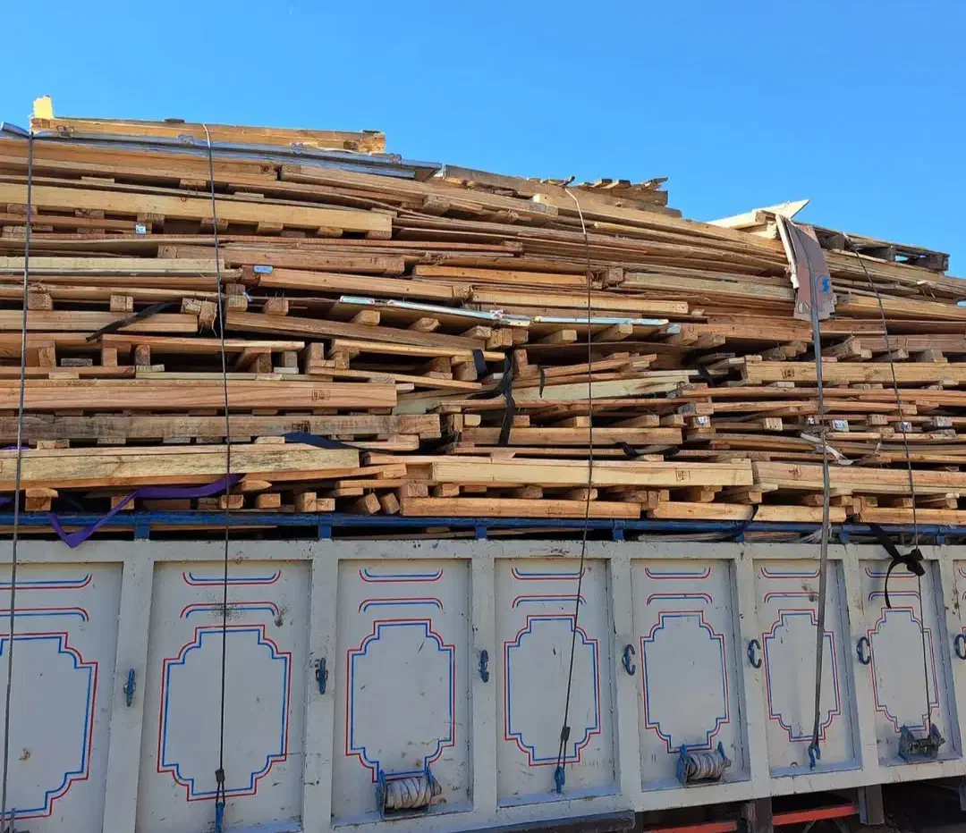 خرید/فروش/چوب و پالت روسی|عمدهفروشی|تهران, شادآباد|دیوار