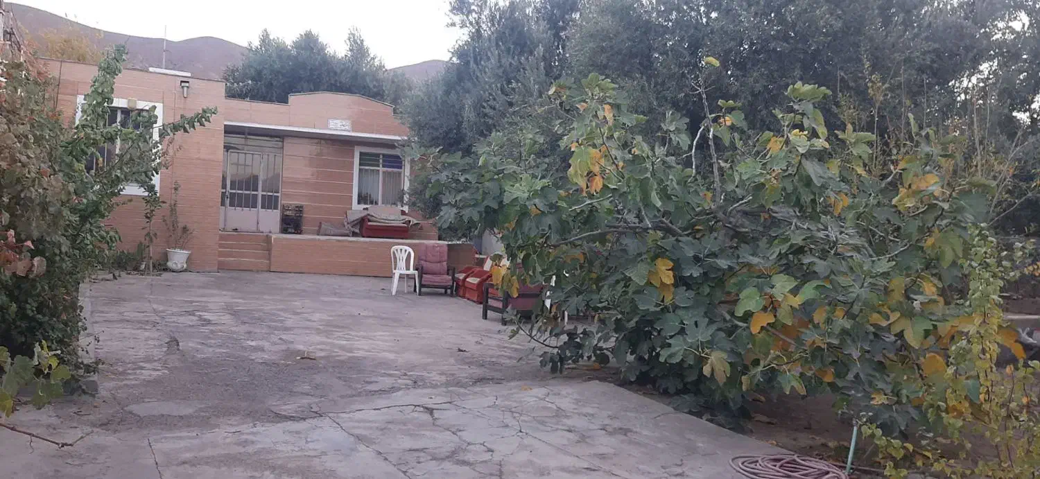 ویلا باغ تازه بازسازی شده لوشان ورودی استان گیلان|فروش خانه و ویلا|لوشان, |دیوار