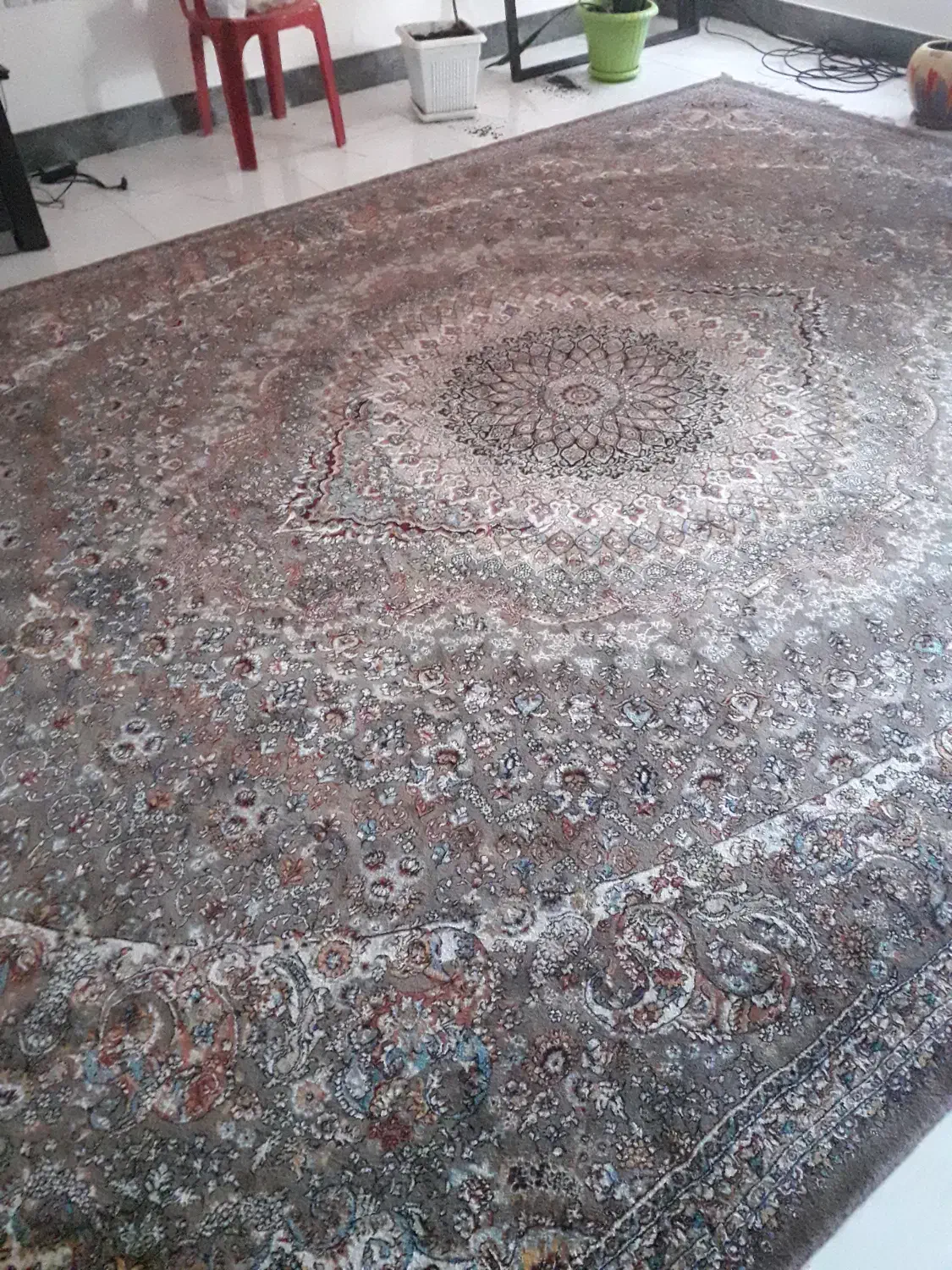 لوازم خانگی|فرش|لنگرود, |دیوار