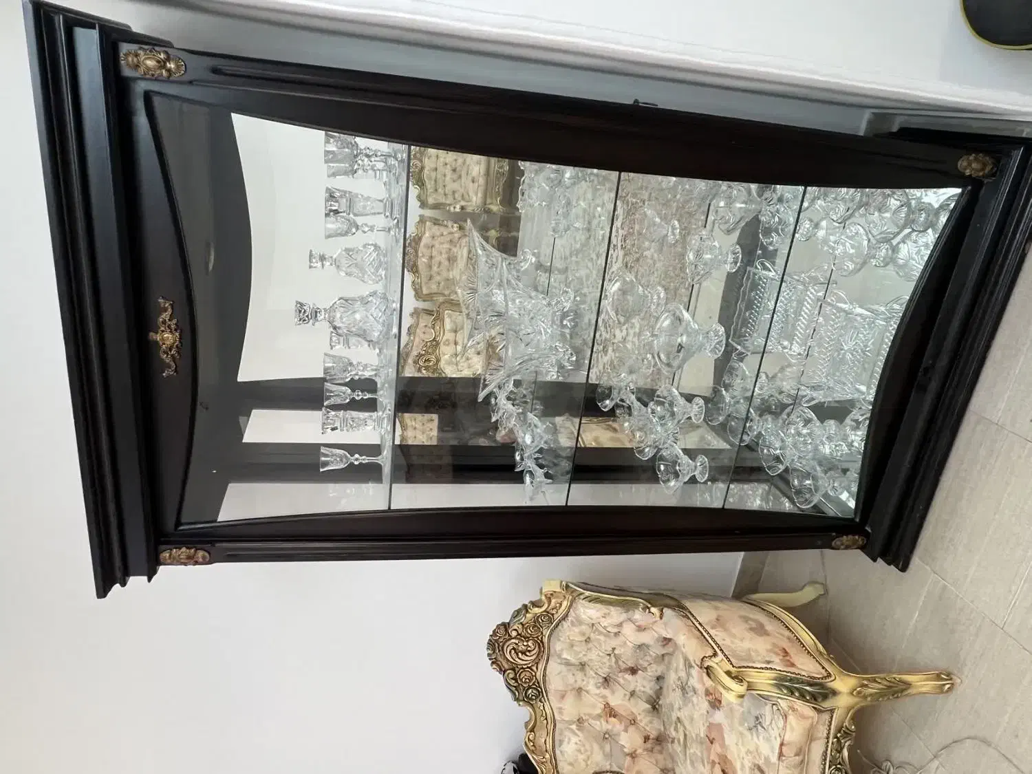 ساعت و بوفه|ساعت دیواری و تزئینی|رفسنجان, |دیوار