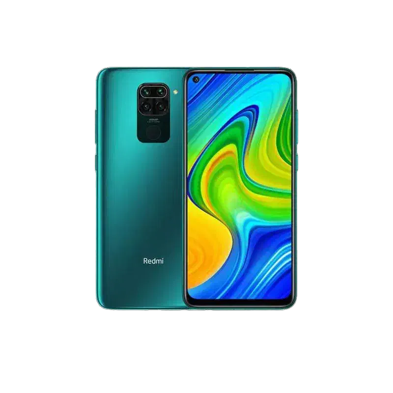 ردمی نوت9 سالم|موبایل|اردبیل, |دیوار