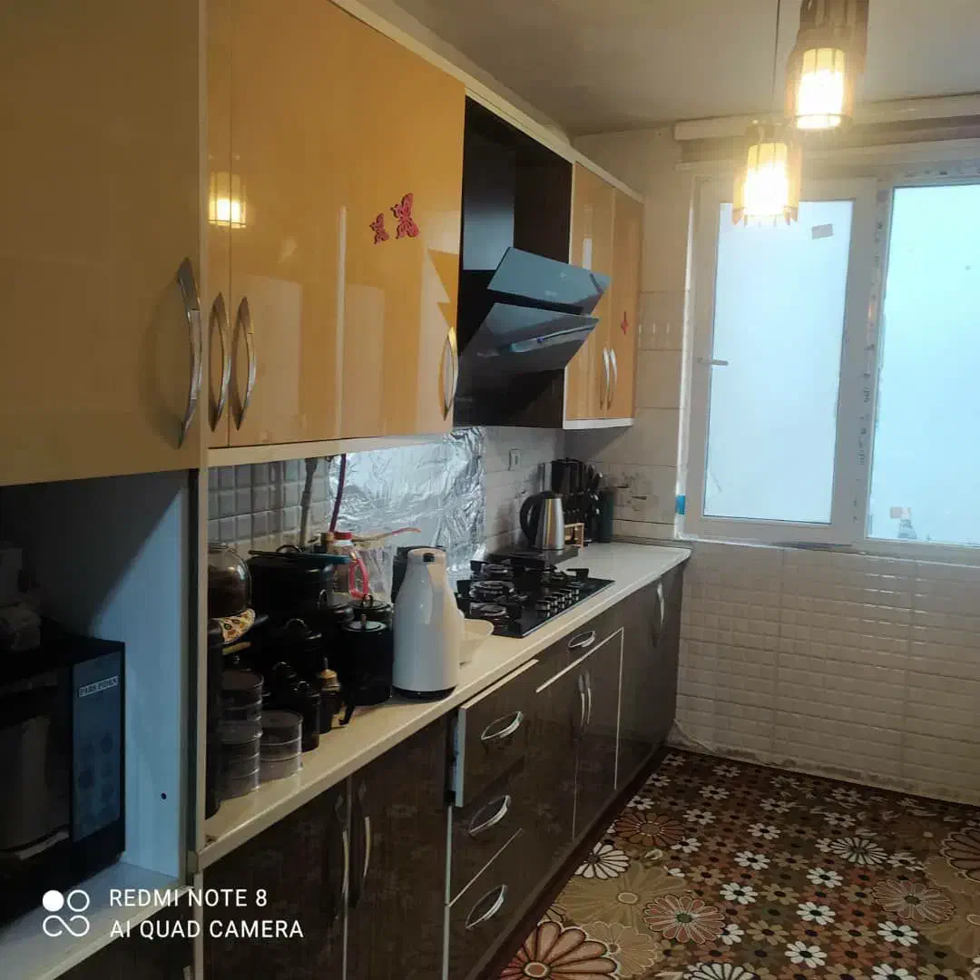 آپارتمان 75متری کاملا بازسازی شده و بدون خرج|فروش آپارتمان|ورامین, خیر آباد|دیوار