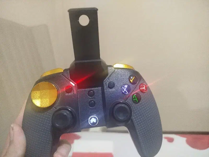 دسته بازی|کنسول، بازی ویدئویی و آنلاین|مشهد, شهرک امام هادی (شهرک غرب)|دیوار