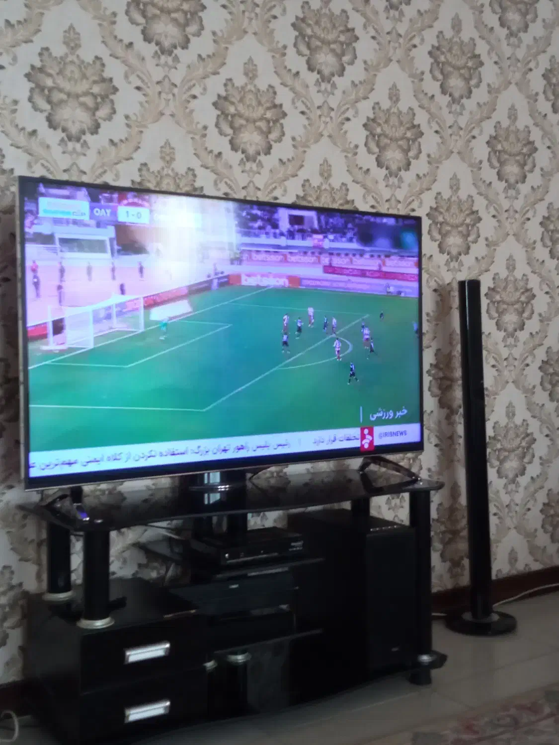 تلویزیون XVision|تلویزیون و پروژکتور|مشهد, جاهد شهر|دیوار