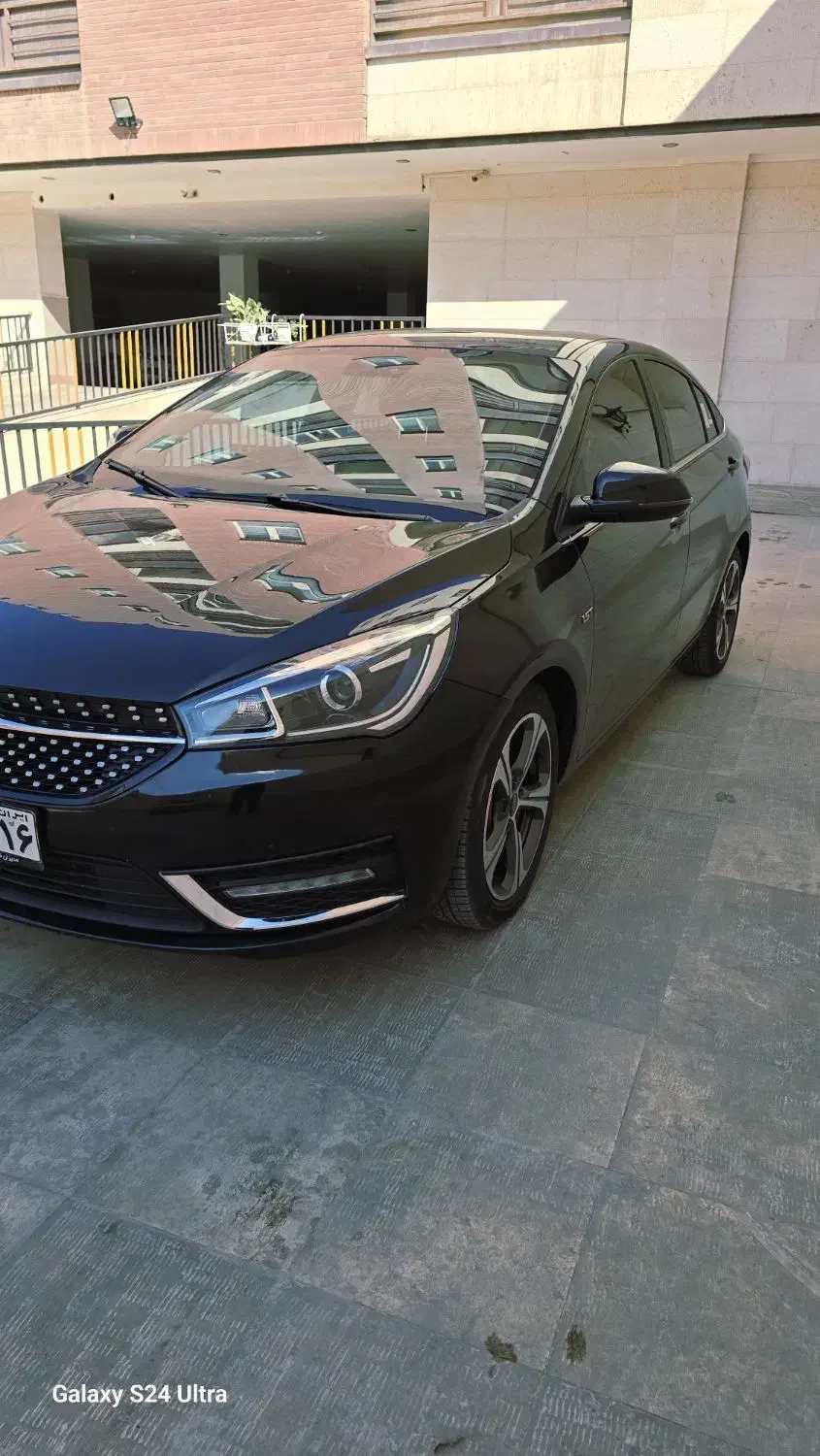 اریزو  5ie|خودرو سواری و وانت|قم, سالاریه|دیوار