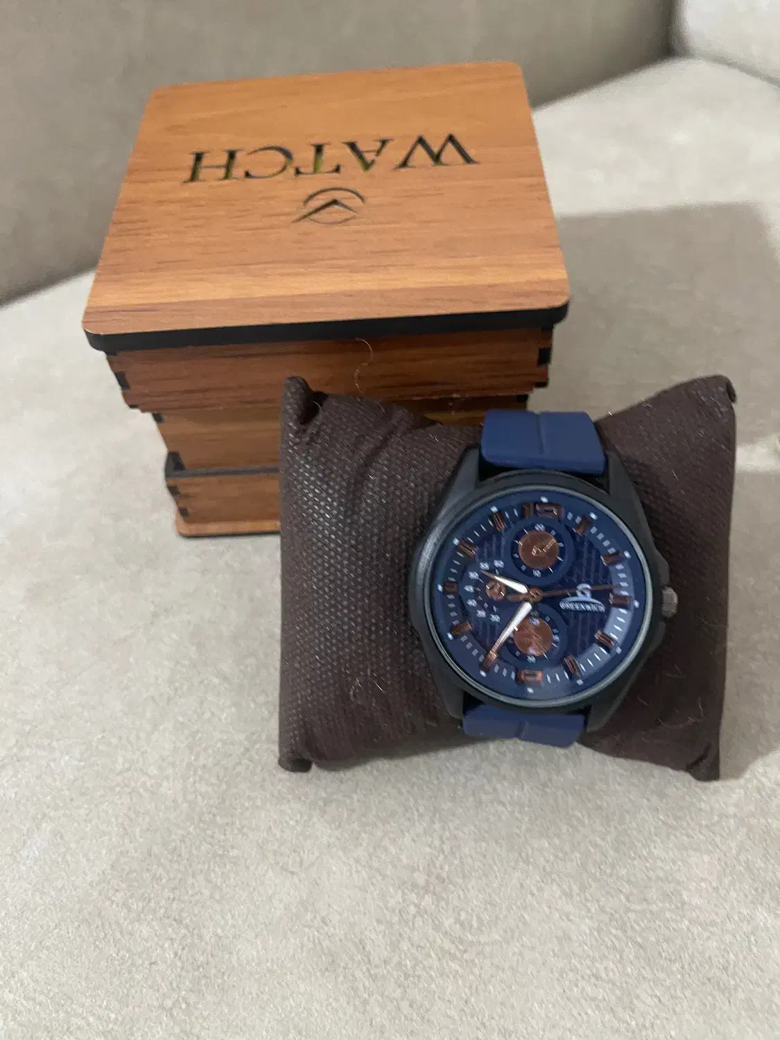 ساعت نو|ساعت|بجنورد, |دیوار