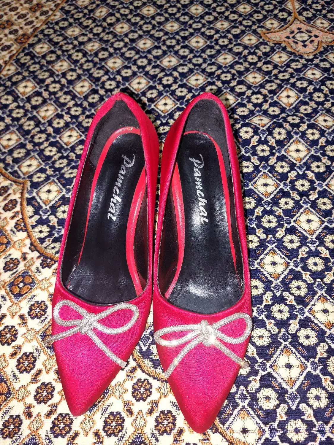 کیف و کفش|کیف، کفش، کمربند|تبریز, |دیوار