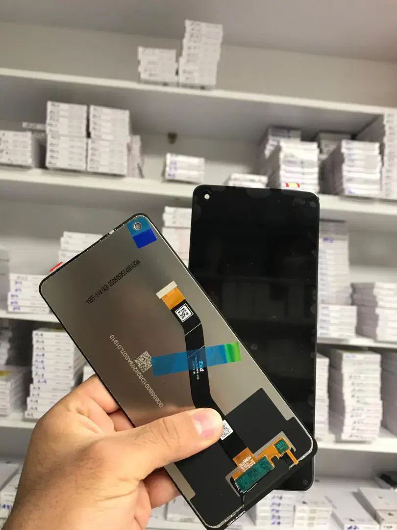 تاچ ال سی دی touch lcd battryباتری|لوازم جانبی موبایل و تبلت|تهران, جمهوری|دیوار