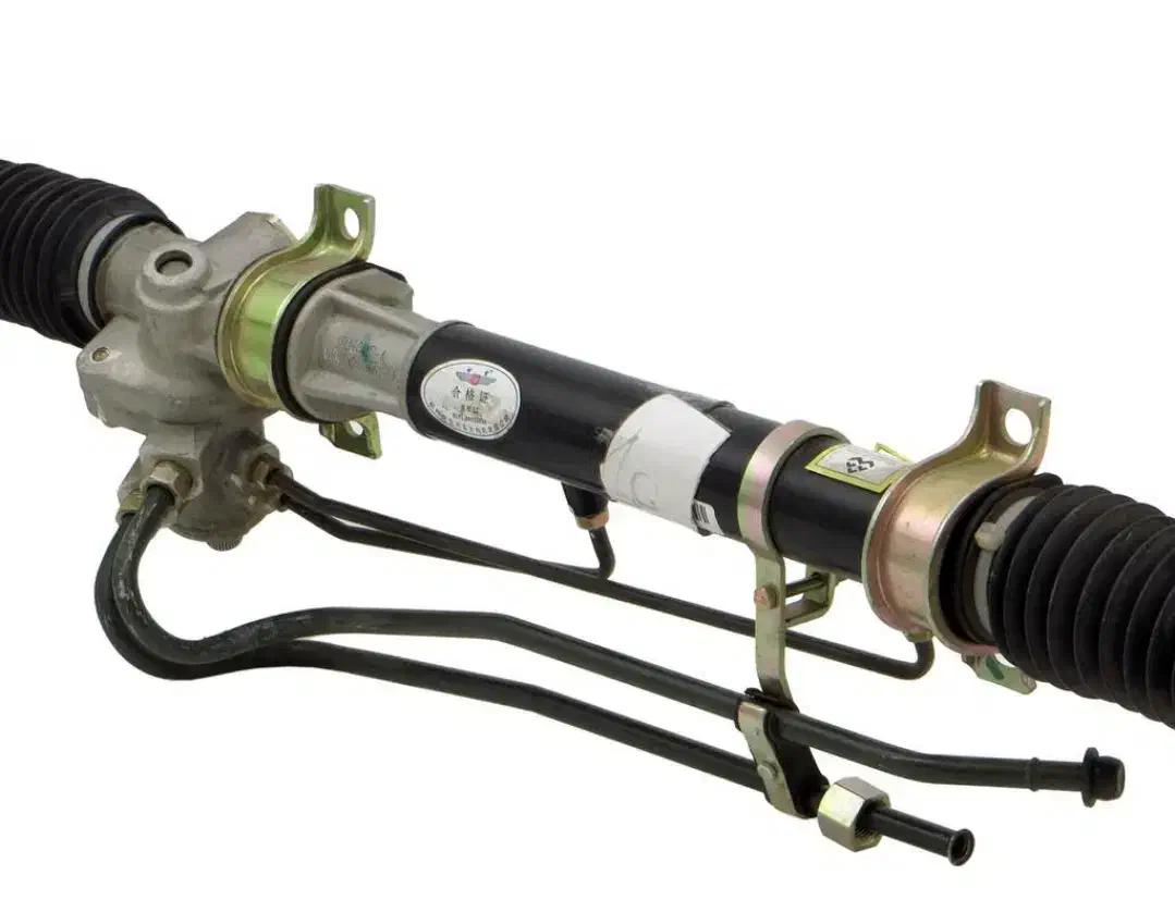 تعمیرجعبه فرمان وپمپ هیدرولیک|خدمات موتور و ماشین|کرج, حصارک پایین|دیوار