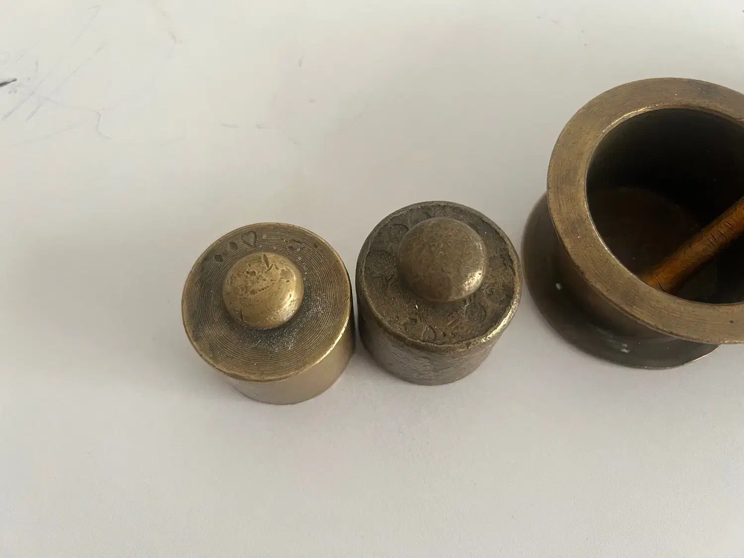 هاونگ|صنایع دستی و سایر لوازم تزئینی|تهران, خزانه|دیوار