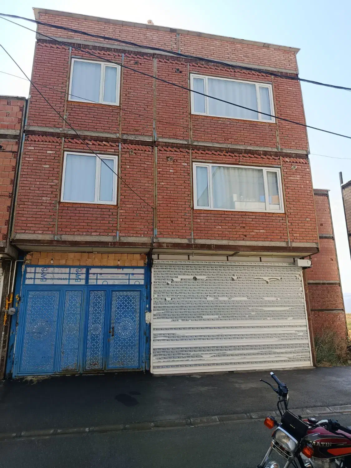 خانه مسکونی سردوشی ها|فروش خانه و ویلا|مریوان, |دیوار