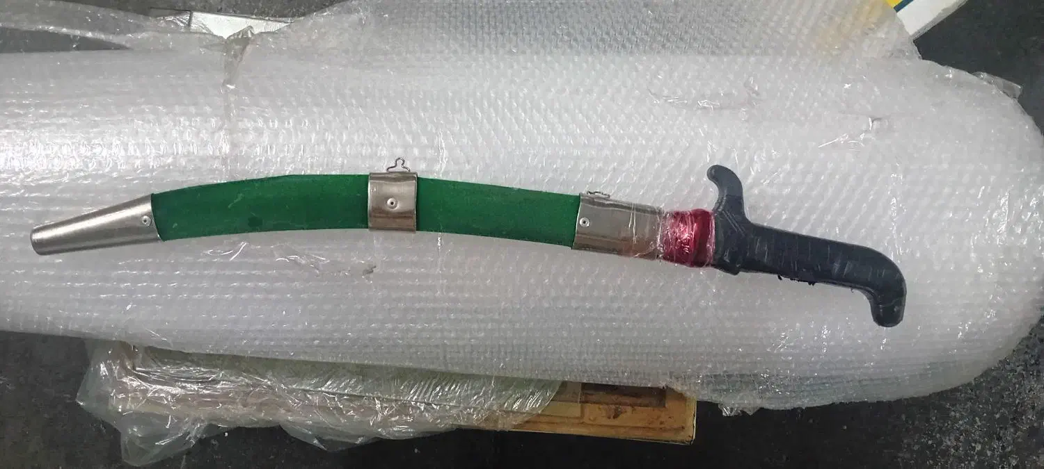 شمشیر تعزیه|کلکسیون اشیاء عتیقه|تهران, شهرک خرازی|دیوار