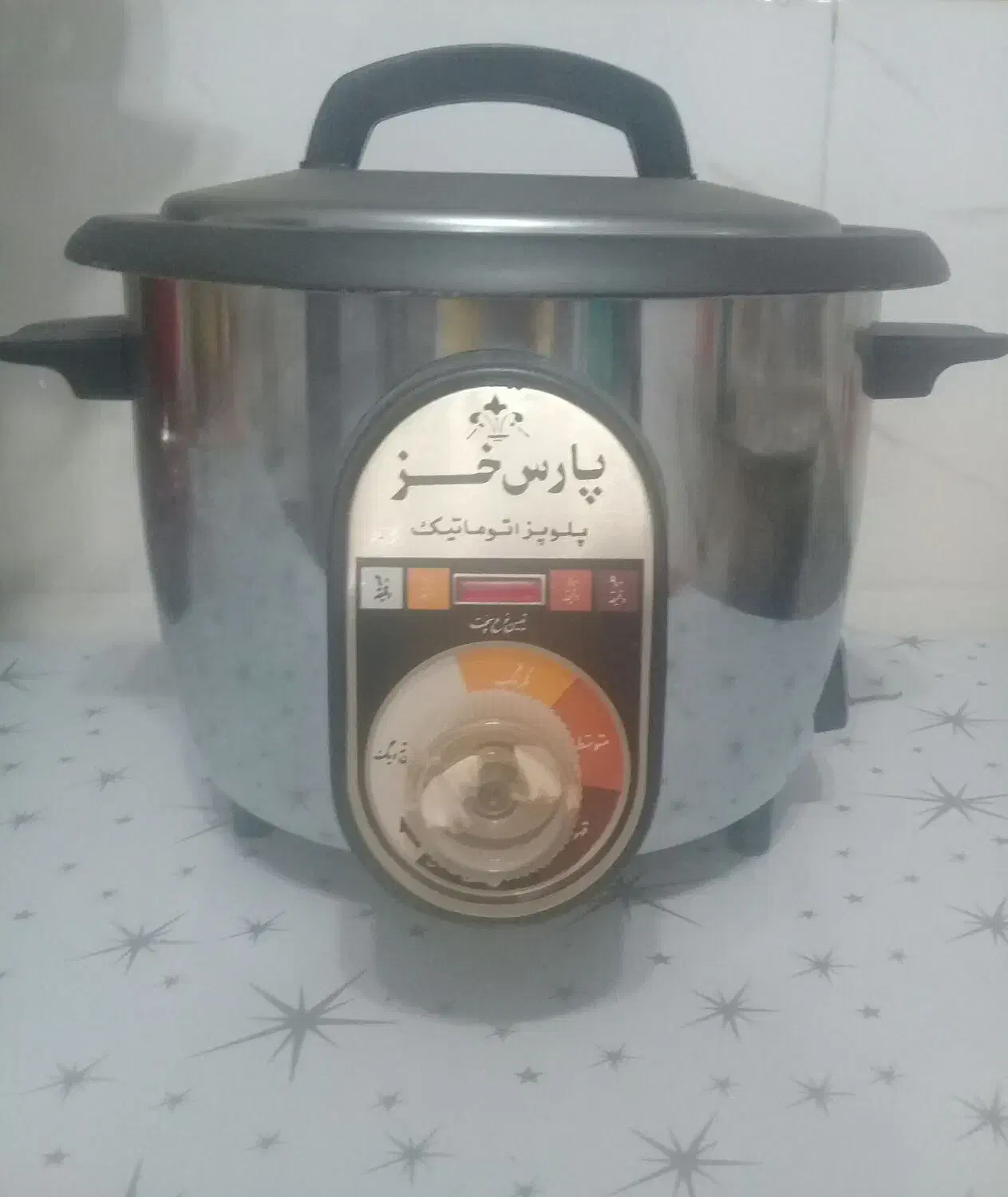 لوازم خانگی|اجاق گاز و لوازم برقی پخت‌وپز|شیدا, |دیوار