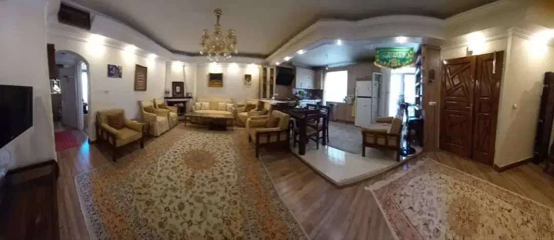 ظفر۹۰مترفوق العاده استثنایی|فروش آپارتمان|تهران, زرگنده|دیوار