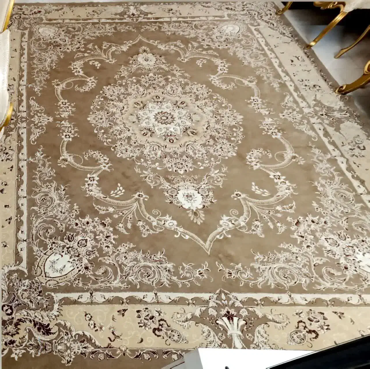 فرش ۱۲ متری|فرش|مشهد, یوسفیه (شهرک غرب)|دیوار