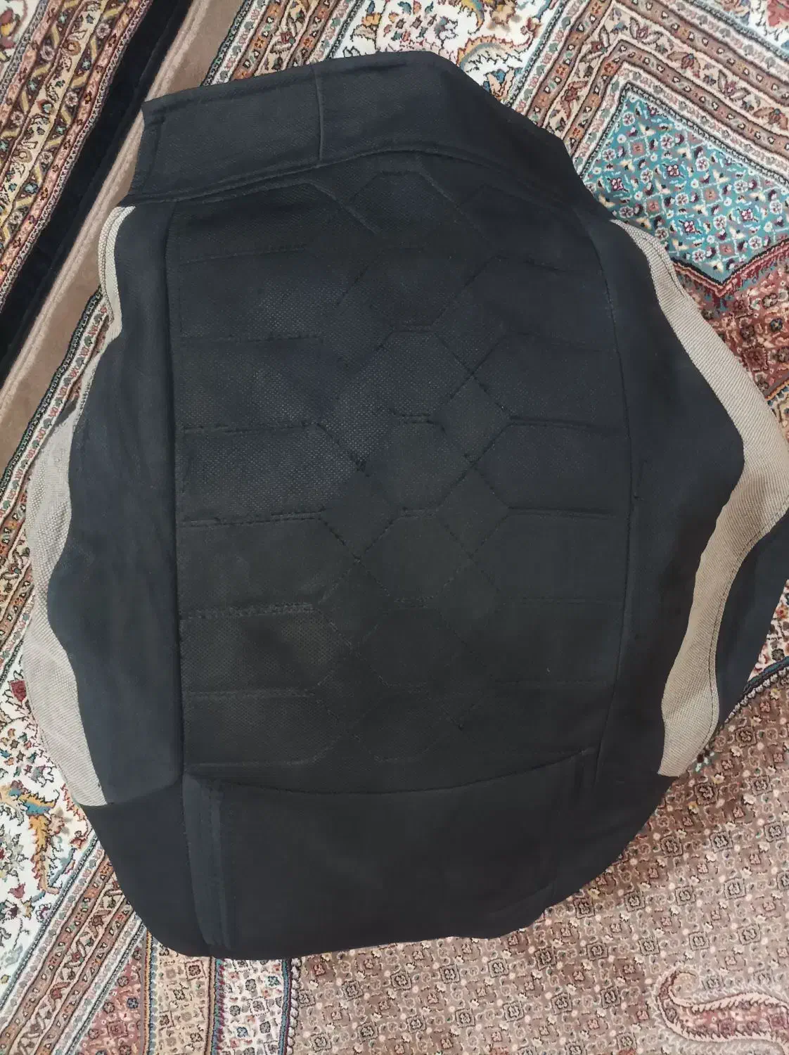 روکش صندلی پرشیا ال ۹۰ و کوییک|قطعات یدکی و لوازم جانبی|اردبیل, |دیوار