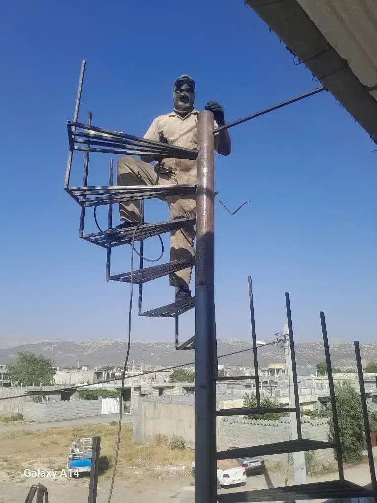 جوشکار سیار|خدمات پیشه و مهارت|یاسوج, |دیوار