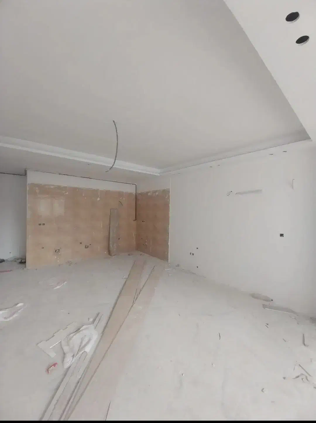 آپارتمان ۸۶ متری نوسازکلید اول بهترین لوکیشن منطقه|فروش آپارتمان|رودسر, |دیوار