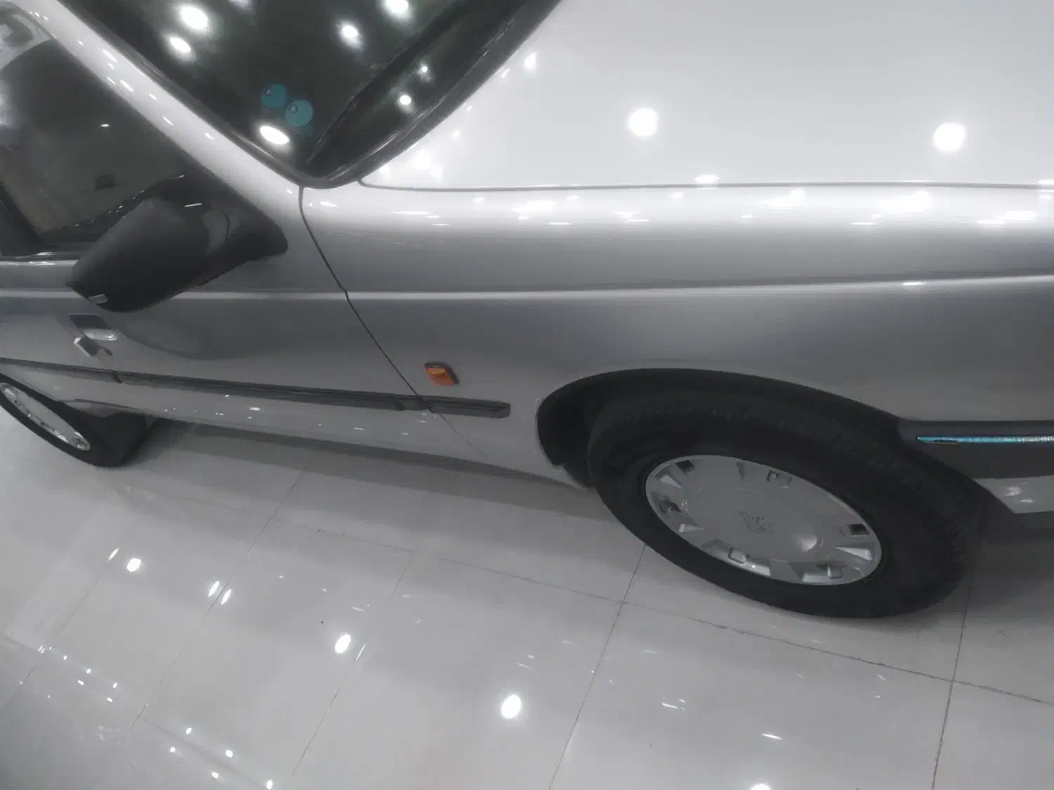 پژو ۴۰۵|خودرو سواری و وانت|نهاوند, |دیوار