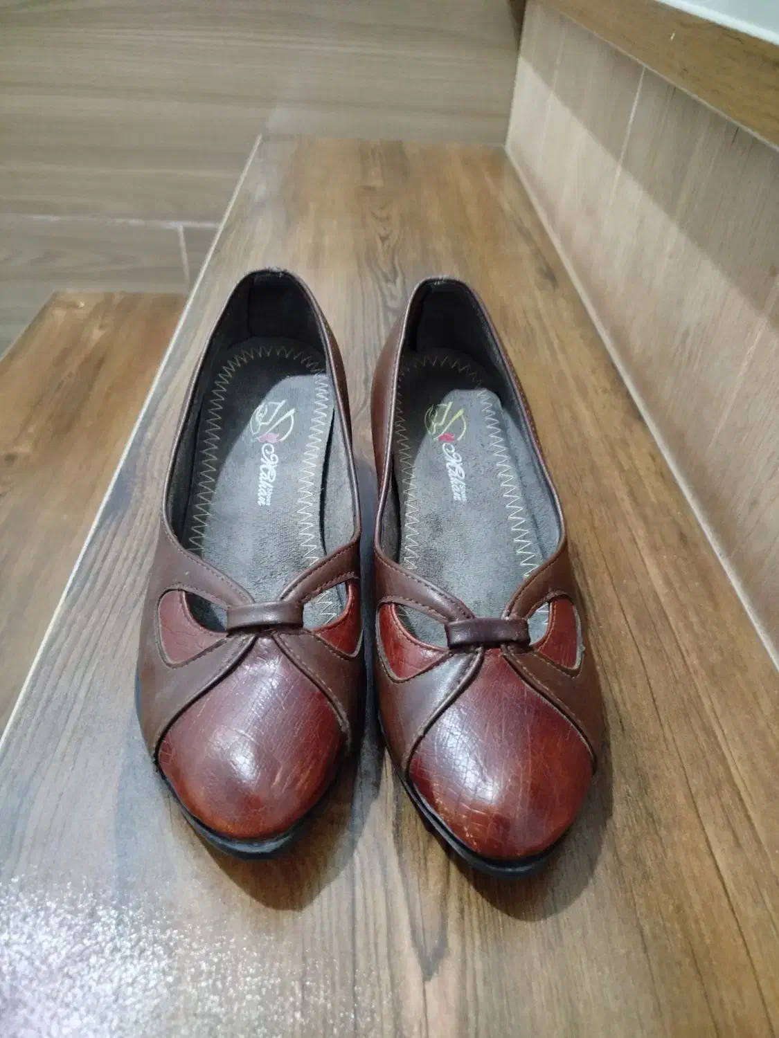 کفش مجلسی|کیف، کفش، کمربند|آق قلا, |دیوار