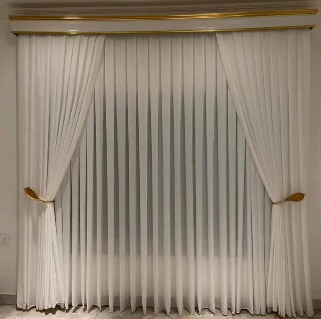 طراحی،دوخت،نصب،تعمیرات پرده|پرده، رانر، رومیزی|یاسوج, |دیوار