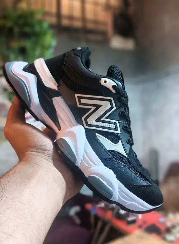 کفش نیوبالانس New Balance/ترند روز/تک به قیمت عمده|کیف، کفش، کمربند|شیراز, دلگشا|دیوار