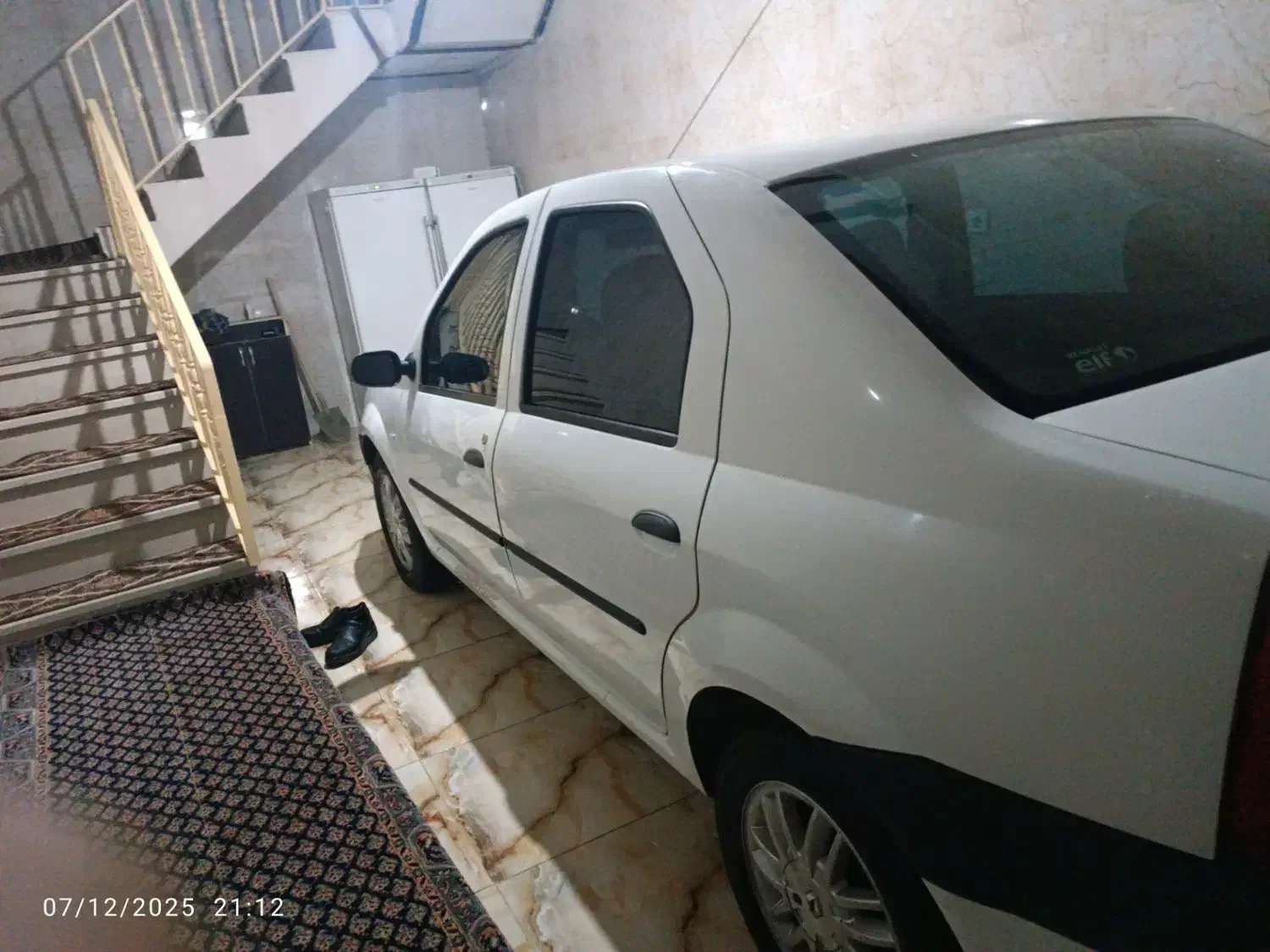 النود 97|خودرو سواری و وانت|روانسر, |دیوار