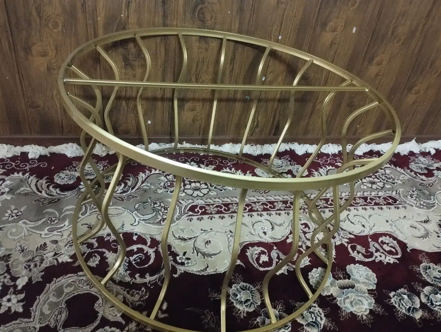 میز جلو مبلی بدون آینه|مبلمان خانگی و میز عسلی|مشهد, موسوی قوچانی|دیوار