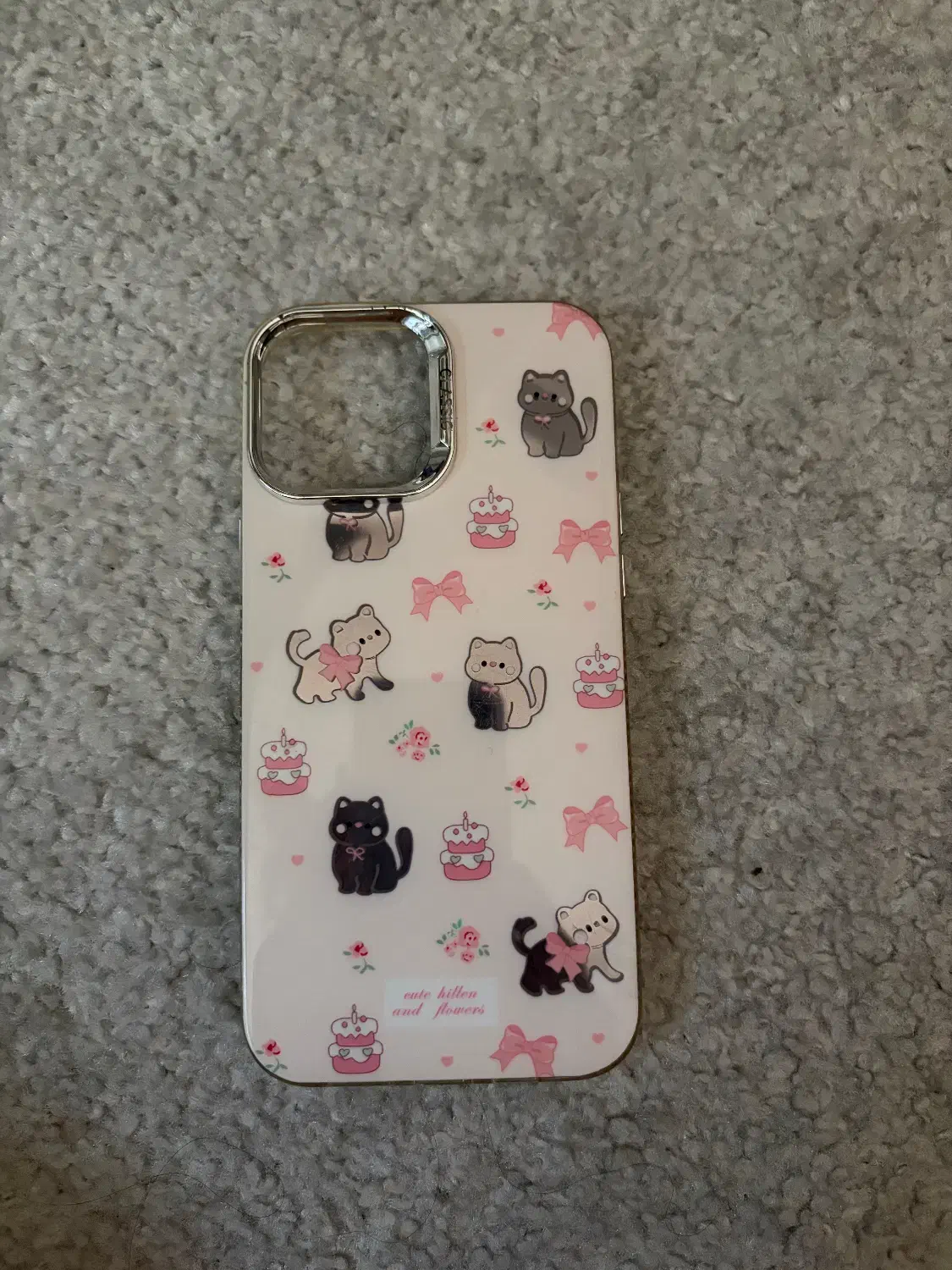 قاب گوشی ایفون ۱۳پرومکس|لوازم جانبی موبایل و تبلت|تبریز, |دیوار