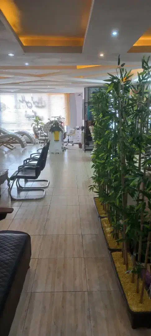 ۱۱۰متر/اداری/دکوراتیو شده/ویو کل شهره کرج|فروش دفتر کار، اتاق اداری، مطب|کرج, شاهینویلا|دیوار