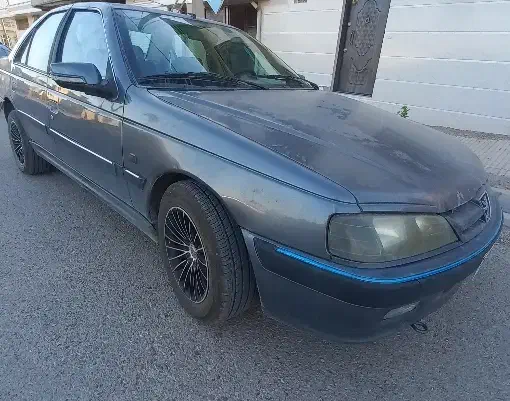 پارس ۹۲|خودرو سواری و وانت|صالح آباد (ایلام), |دیوار