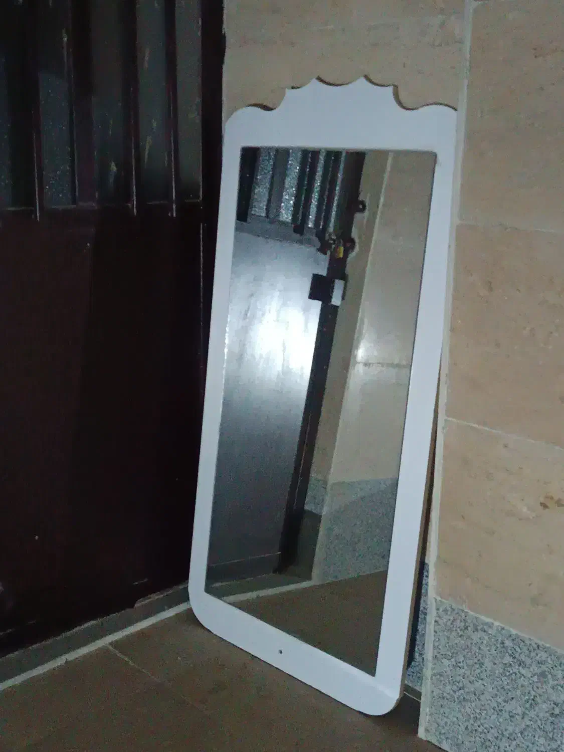 فروش ساعت و آینه|آینه|نورآباد, |دیوار