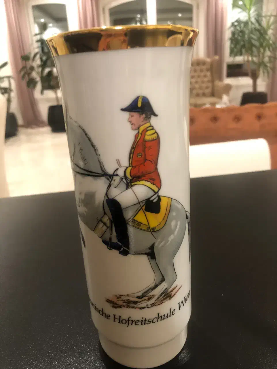 گلدان باواریا|کلکسیون اشیاء عتیقه|تهران, فرمانیه|دیوار