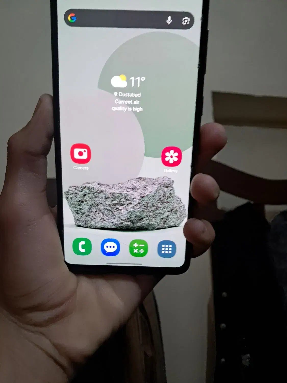 52گوشی a|موبایل|مشهد, دوست آباد|دیوار